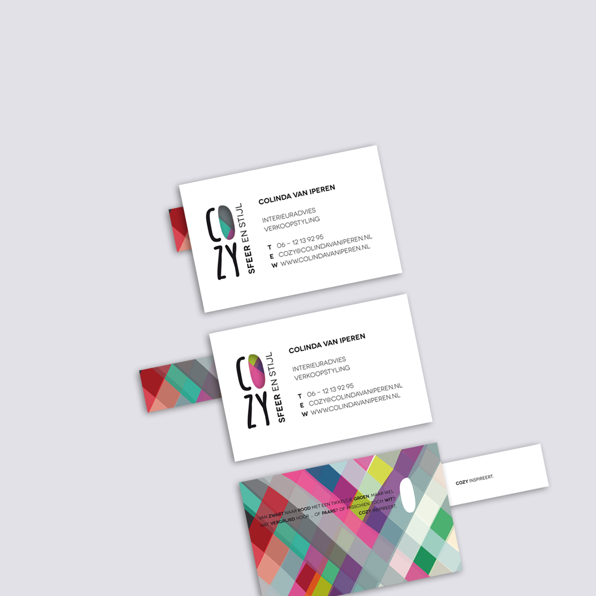 Corporate Identity